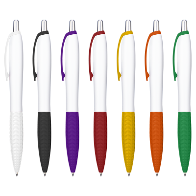 MIRA EXTRA BALL PEN (LINE COLOUR PRINT)