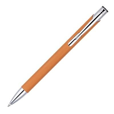 MOLE-MATE BALL PEN in Amber