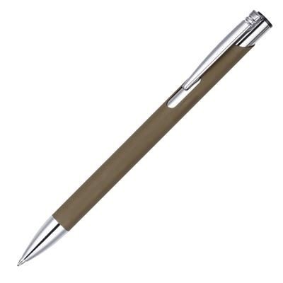 MOLE-MATE BALL PEN in Brown