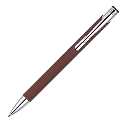 MOLE-MATE BALL PEN in Burgundy