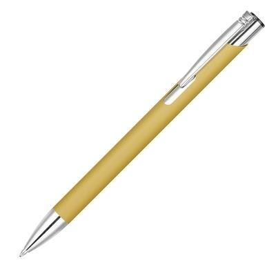 MOLE-MATE BALL PEN in Gold