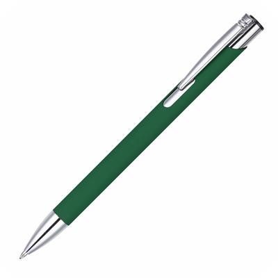 MOLE-MATE BALL PEN in Green