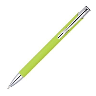 MOLE-MATE BALL PEN in Light Green