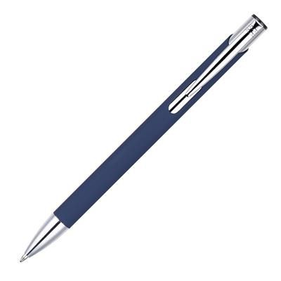 MOLE-MATE BALL PEN in Navy Blue