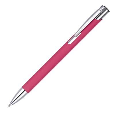 MOLE-MATE BALL PEN in Pink