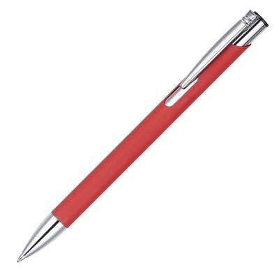 MOLE-MATE BALL PEN in Red