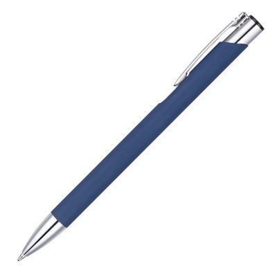 MOLE-MATE BALL PEN in Royal Blue