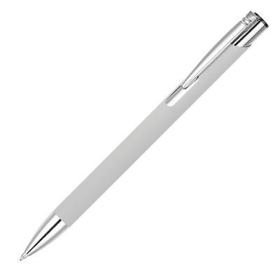 MOLE-MATE BALL PEN in Silver