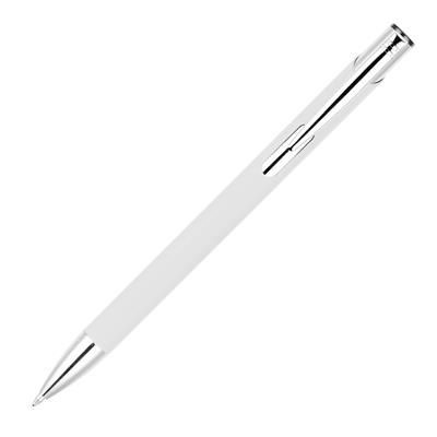 MOLE-MATE BALL PEN in White