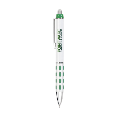 MORRIS PEN in Green