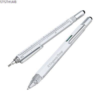 MULTIFUNCTION PEN