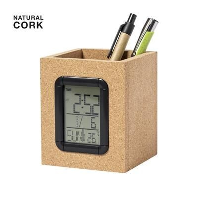 MULTIFUNCTION PENCIL HOLDER WICAM