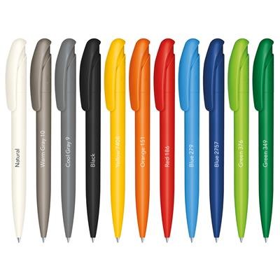 NATURE PLUS MATT BIO BALL PEN