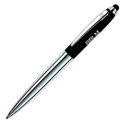 NAUTIC TOUCH PAD BALL PEN