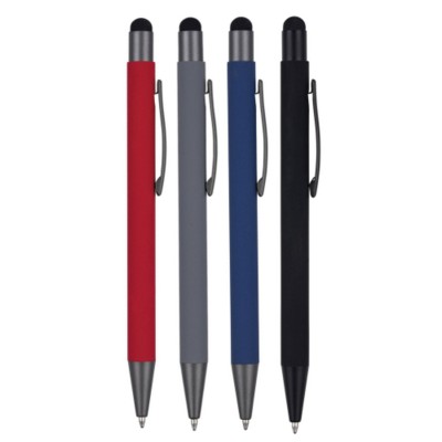 NEPTUNE SOFT FEEL BALL PEN