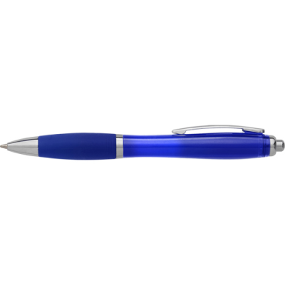 NEWPORT BALL PEN in Blue