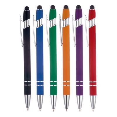 NIMROD SOFT FEEL BALL PEN