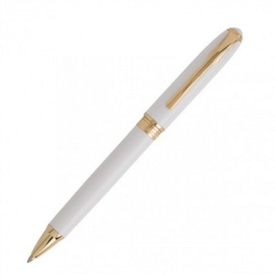 NINA RICCI CAPRICE BALL PEN in White