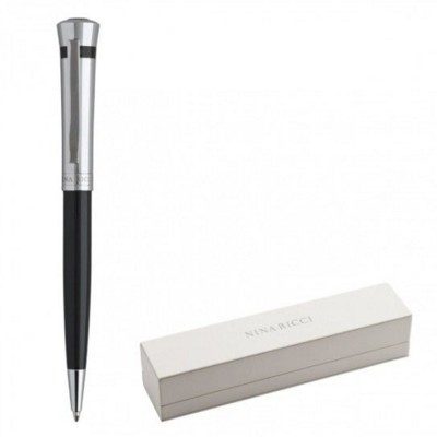 NINA RICCI LEGENDE BALL PEN in Black