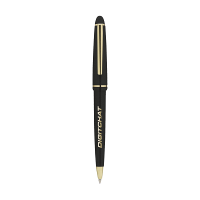 NOSTALGIE ONE PEN in Black