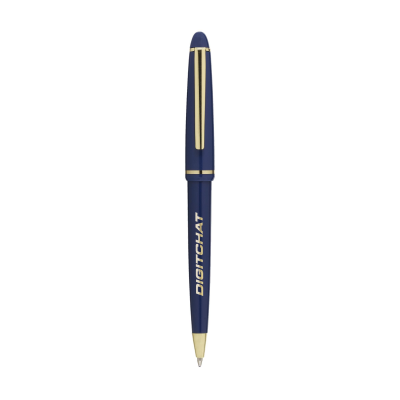 NOSTALGIE ONE PEN in Blue