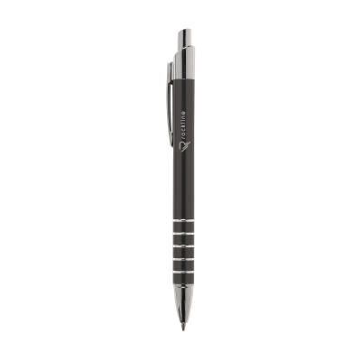 NUANCE PEN in Anthracite Grey