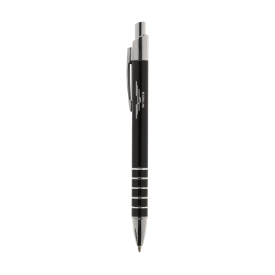 NUANCE PEN in Black