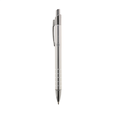 NUANCE PEN in Silver