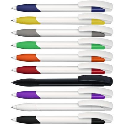 OMEGA GRIP BALL PEN