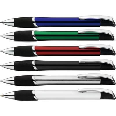 OPERA RETRACTABLE METAL BALL PEN