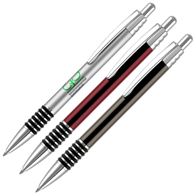 ORION METAL BALL PEN 