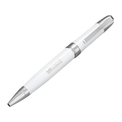 OXFORD WHITE BALL PEN