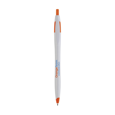 PALITO PEN in Orange