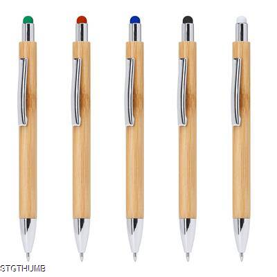 PAMPA ECO-LINE BALL PEN PEN