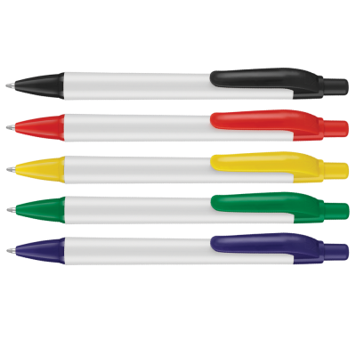 PANTHER EXTRA BALL PEN (LINE COLOUR PRINT)