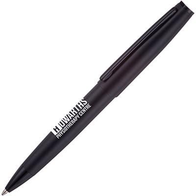 PANTHER SOFT FEEL BALLPEN