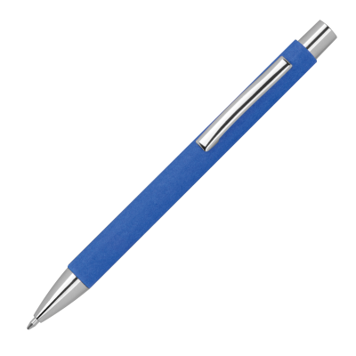 PAPER PEN in Blue