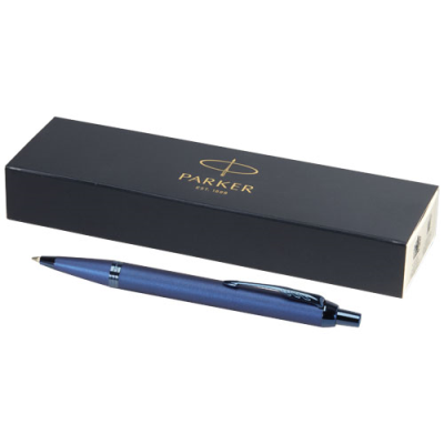 PARKER IM BALL PEN in Blue