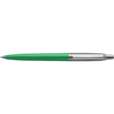 PARKER JOTTER BALL PEN in Green