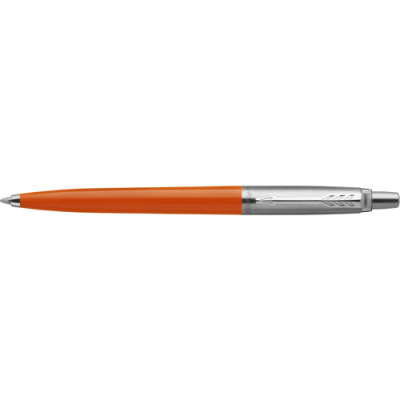 PARKER JOTTER BALL PEN in Orange