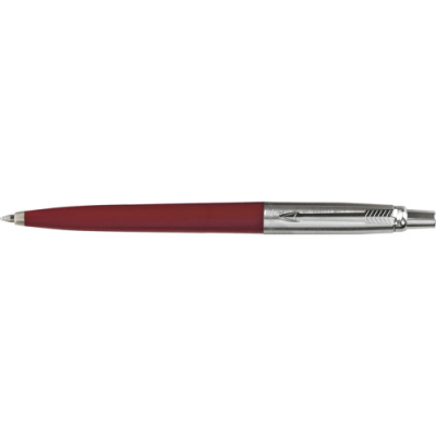 PARKER JOTTER BALL PEN in Red