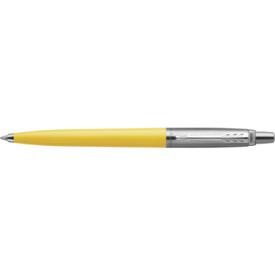 PARKER JOTTER BALL PEN in Yellow