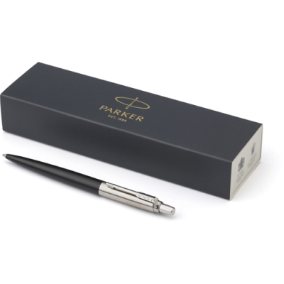 PARKER JOTTER CORE BALL PEN in Black