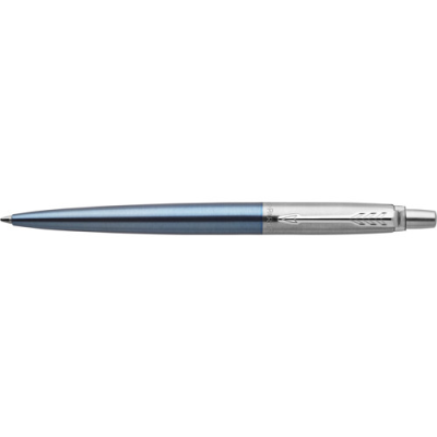 PARKER JOTTER CORE BALL PEN in Light Blue