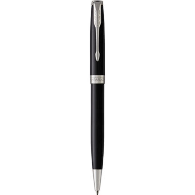 PARKER SONNET BALL PEN in Black