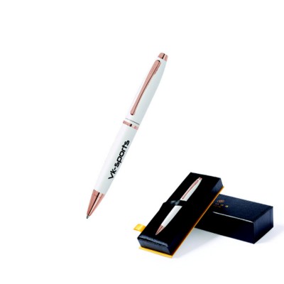 PEN CALAIS WHITE