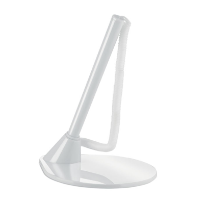 PEN with Holder in White