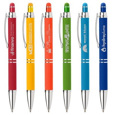 PHOENIX SOFTY BRIGHTS W &  STYLUS