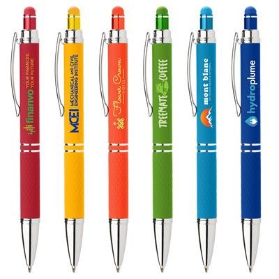 PHOENIX SOFTY BRIGHTS W &  STYLUS