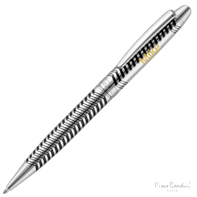 PIERRE CARDIN AVIGNON BALL PEN (LASER ENGRAVED)